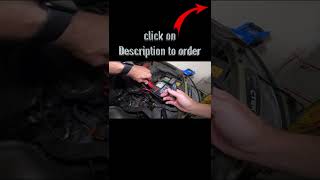 Ctek 12v battery charger [upl. by Lindholm998]