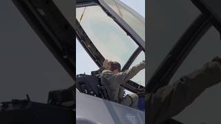 f35 fighter pilot airforce military us america [upl. by Octavia18]