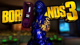 Borderlands 3 Endgame  The Movie Amalgamated Supercut [upl. by Emerald]