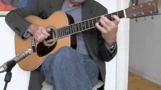 The Beatles quotTill there was youquot solo acoustic guitar cover [upl. by Corey]