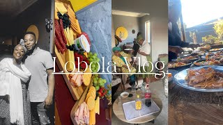 LOBOLA VLOG Preparing for my lobola negotiations  Magadi Lobola Day 🎉🐄💍  Vlog  SAYoutuber [upl. by Eniamzaj222]