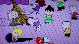 A Charlie Brown Christmas [upl. by Knox]