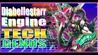 What you need to know about Diabellstar for TG  Tech Genus Guide [upl. by Huesman548]