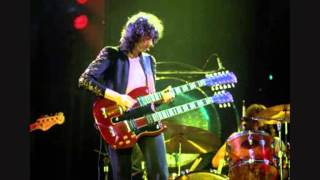 01 Rock And Roll  Led Zeppelin 19730523  Live at Albuquerque [upl. by Ioved]