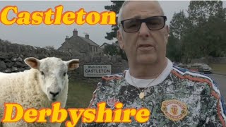 Castleton Derbyshire [upl. by Renick]