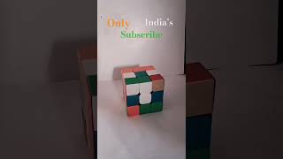 Cubingindia 🇮🇳only Indias are subscribe [upl. by Eened]