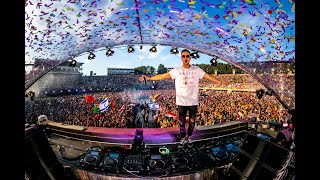 Yves V  Tomorrowland Belgium 2019  W1 [upl. by Ialokin]