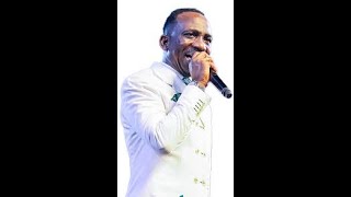 Mantles are falling by Pastor Paul Enenche [upl. by Perron]