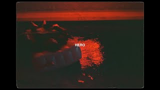 Marcus King  Hero Lyric Video [upl. by Dominic]