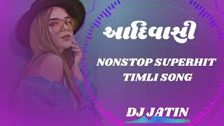 DJ NONSTOP SUPERHIT TIMLI 2024  TURE TONE MIX  DJ NONSTOP FAMOUS [upl. by Eanrahs274]