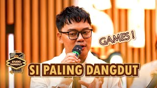 Games Si Paling Dangdut Bareng Danang Lala Widy Rizky Ridho dan Jelita Jelly  STUDIO DANGDUT [upl. by Suiravaj187]