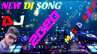 Baba tomar dorbare sob pagoler khala Dj song [upl. by Eceirtal]