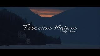 TOSCOLANO MADERNO Enjoy your holiday [upl. by Letreece290]