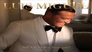 LUIS MIGUEL DISCOGRAFIA COMPLETA 320KBPS MP3 MEGAMEDIAFIRE [upl. by Lamraj]