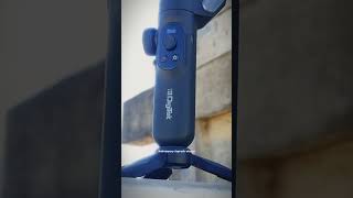 digitek dsg 010 pro Gimbal photography smartphone gimbal [upl. by Nolak42]