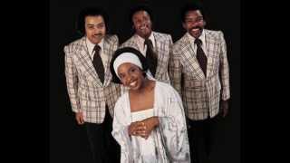 Gladys Knight amp The Pips  Youre Number One In My Book [upl. by Naitsabas]