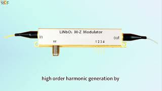 High Refrequency Extreme Ultraviolet Light Source [upl. by Trixi]