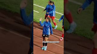 Anjana Rana Magar nepalfootball sports [upl. by Rayford938]