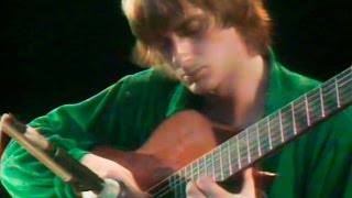 Mike Oldfield  Knebworth festival 1980  Ommadawn  The Essential 720p [upl. by Azalea505]