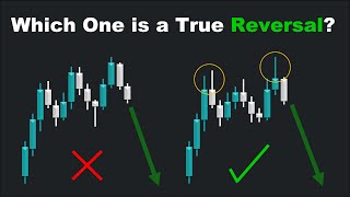 Best Reversal Trading Strategy SMC Divergence [upl. by Hoo]