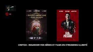 Meilleures film streaming vf 2024 [upl. by Margret]