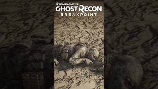 Ghost Recon Breakpoint [upl. by Ennairac599]