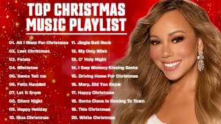 Top Christmas Songs of All Time 🎄 Popular Christmas Music Playlist 🎅🏻 Christmas Playlist 2023 [upl. by Atolrac585]