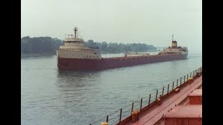 WRECK OF THE EDMUND FITZGERALD [upl. by Nhaj]