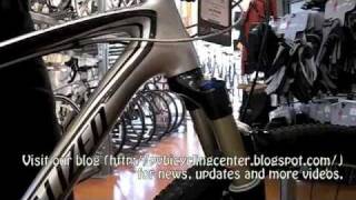 Benefits of Specialized 29er Mountain Bikes Explained by PV Bicycle Center Owner [upl. by Jadwiga]