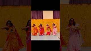 Manasilayo song dance cover manasilaayo dancingdivas rajanikanth manjuwarrier youtubeshorts [upl. by Rillings]