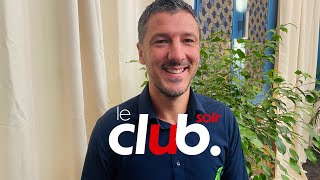 📺 Le Club Soir en direct avec Nicolas Rainville [upl. by Whitcomb]