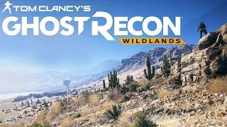 Ghost Recon Wildlands Error Ribera1000B Solution [upl. by Darraj]