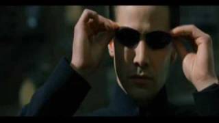 The Matrix Reloaded Clubbed to Death Sync [upl. by Ettevroc]