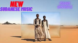 NEW SUDANESE MUSIC 2021 AL AREESE ISAA TAHA [upl. by Nata]