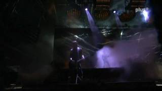 Rammstein  Rammlied Live  Rock am Ring 2010 HD [upl. by Alra]