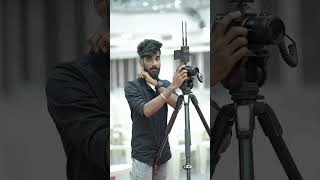 camera man Avante oru chiri und dont miss the end [upl. by Aniroz]