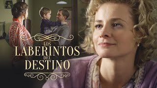 Los laberintos del destino Parte 1  Películas Completas en Español Latino [upl. by Inalan284]