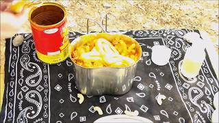 CANTEEN CUP TUESDAY  Chili Mac [upl. by Eulalia]