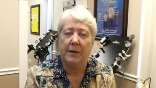 Marys HakoMed Peripheral Neuropathy Testimonial [upl. by Carlin]