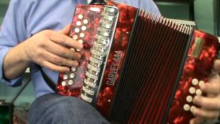 BEGINNER BUTTON ACCORDION [upl. by Ayela]