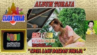 Lagu Toraja 10 Kutandai Kaleku  SHITA [upl. by Odrawde272]