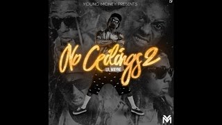 14 Lil Wayne  Big Wings No Ceilings 2 [upl. by Alma]