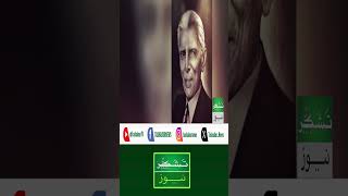 QuaideAzam Muhammad Ali Jinnah A Visionary Leader [upl. by Cleaves32]