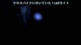 【フリートーク】 DOSUN最強 D1plus vs CATEYE最強 HLEL540 20111024 [upl. by Zingg]