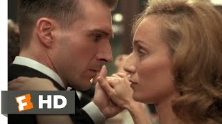 The English Patient 19 Movie CLIP  May I Have This Dance 1996 HD [upl. by Chaffinch]