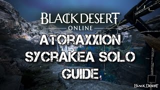 Atoraxxion Dungeon All Quest Puzzles Guide [upl. by Norty784]