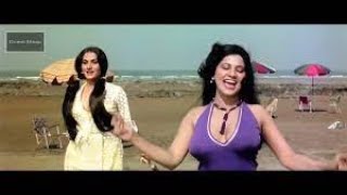 Mausam Mastana  4K Video  Ranjeeta Kaur  Satte Pe Satta  Asha Bhosle  RD Burman [upl. by Ibocaj58]