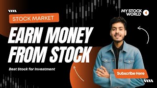 Srestha Finvest LTD Stock Review  Which Stock Is The Best For Investment  Stock Market [upl. by Khanna851]