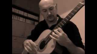 Radetzky March  JStrauss I  solo guitar [upl. by Geraldine]