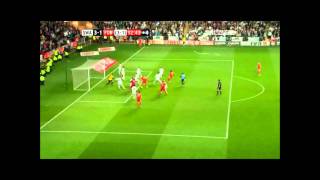 Darren Pratley Goal v Nottingham Forest [upl. by Caesaria]